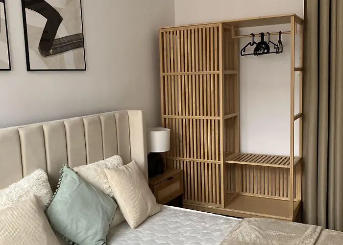 Kalwaryjska No 35 Residence Kraków