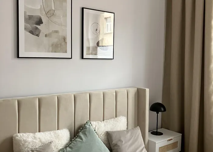 Kalwaryjska No 35 Residence