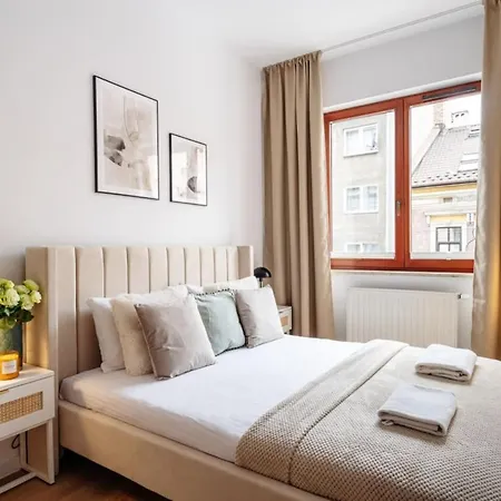 Piedmont Ii - Loftaffair Appartamento Cracovia