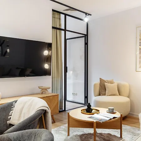 Piedmont Ii - Loftaffair *