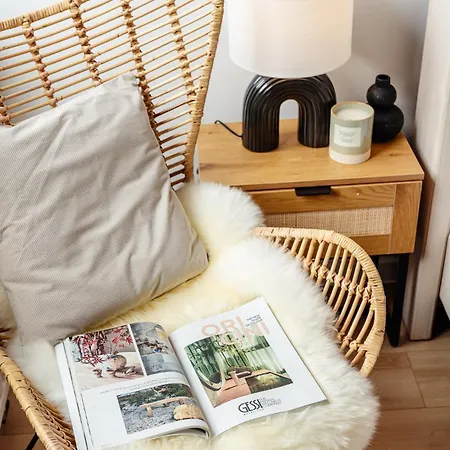 Appartamento Piedmont Ii - Loftaffair Cracovia