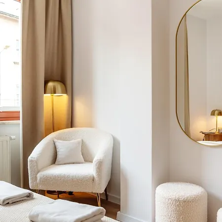 Appartamento Piedmont Ii - Loftaffair *