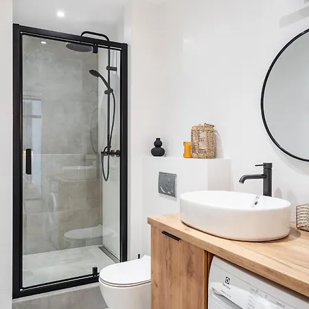 Piedmont Ii - Loftaffair Appartamento *