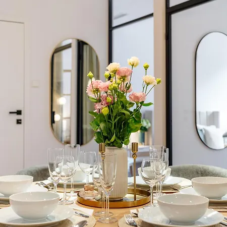 Appartamento Piedmont Ii - Loftaffair