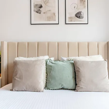 Piedmont Ii - Loftaffair Appartamento *