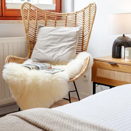 Appartamento Piedmont Ii - Loftaffair