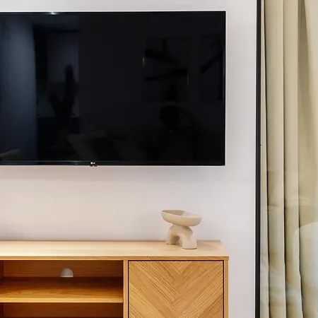 Piedmont Ii - Loftaffair Cracovia