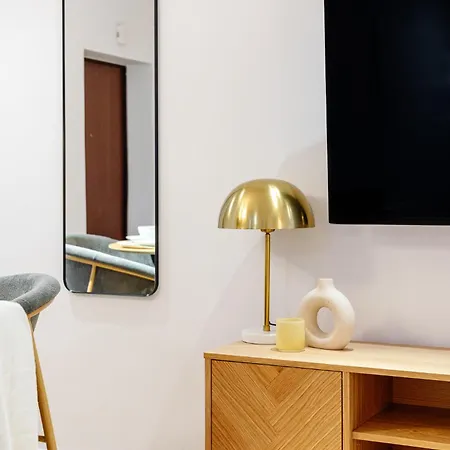 Appartamento Piedmont Ii - Loftaffair *