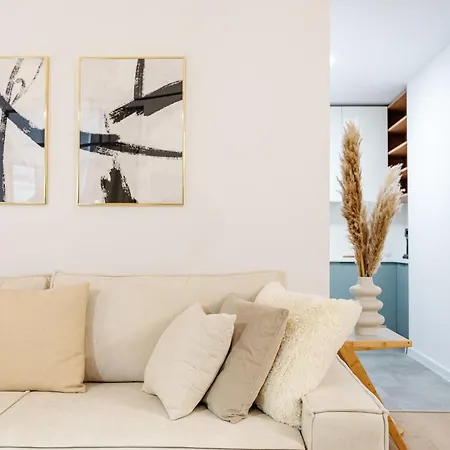 Piedmont Ii - Loftaffair * Cracovia