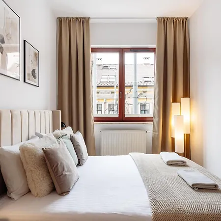 Appartamento Piedmont Ii - Loftaffair