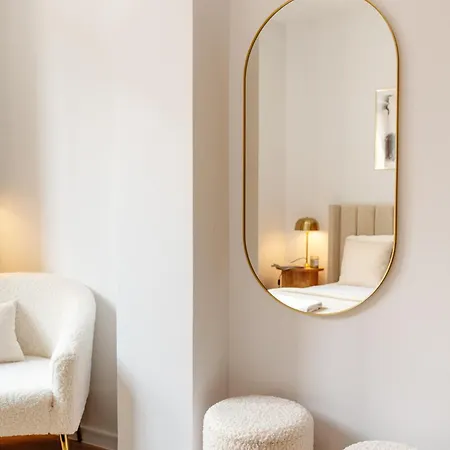 Piedmont Ii - Loftaffair Appartamento