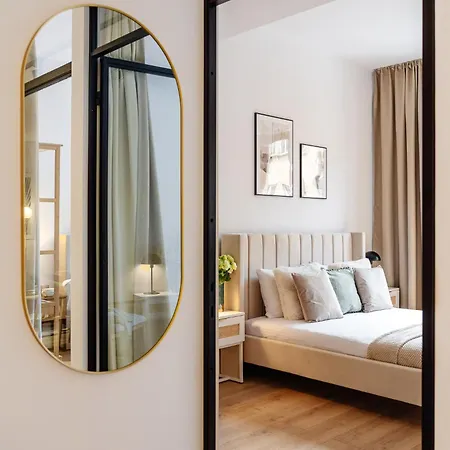 Appartamento Piedmont Ii - Loftaffair