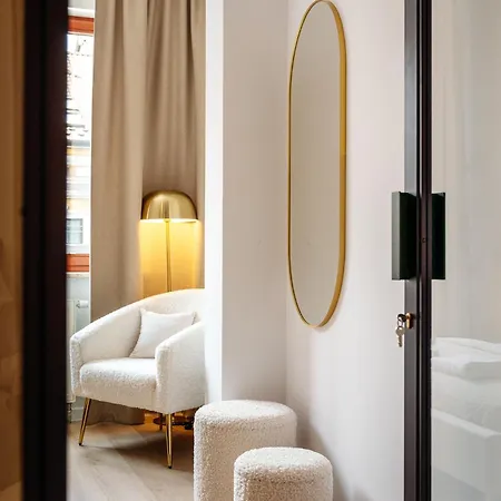 Piedmont Ii - Loftaffair Cracovia