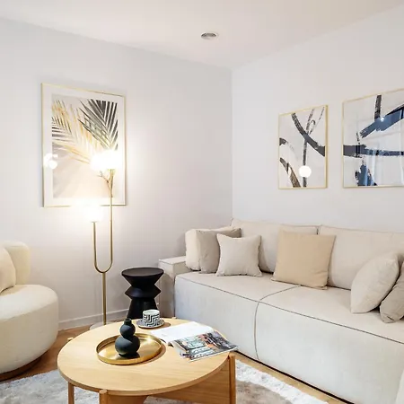 Piedmont Ii - Loftaffair Appartamento