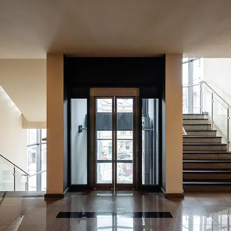 Appartamento Piedmont Ii - Loftaffair