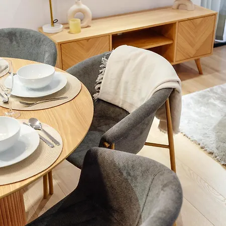 Piedmont Ii - Loftaffair Cracovia