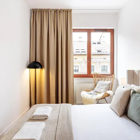 Piedmont Ii - Loftaffair * Cracovia