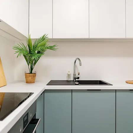 Piedmont Ii - Loftaffair * Cracovia