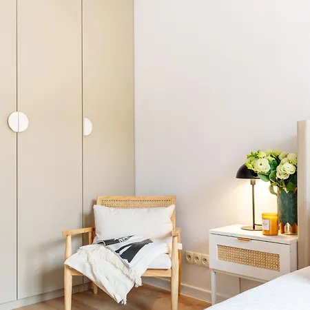 Piedmont Ii - Loftaffair Appartamento Cracovia