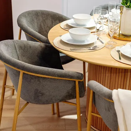 Piedmont Ii - Loftaffair Cracovia