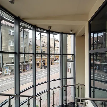 Piedmont Ii - Loftaffair Appartamento *