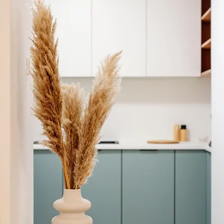 Piedmont Ii - Loftaffair Cracovia