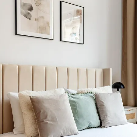 Appartamento Piedmont Ii - Loftaffair Cracovia