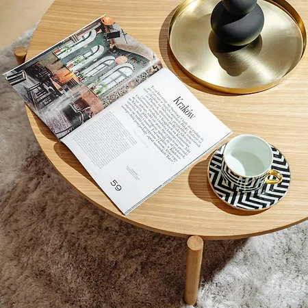 Appartamento Piedmont Ii - Loftaffair