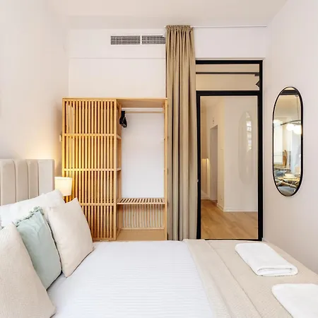 Piedmont Ii - Loftaffair Appartamento