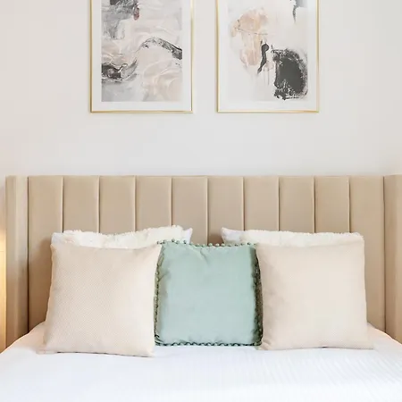 Piedmont Ii - Loftaffair Appartamento *