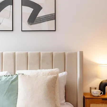 Appartamento Piedmont Ii - Loftaffair Cracovia