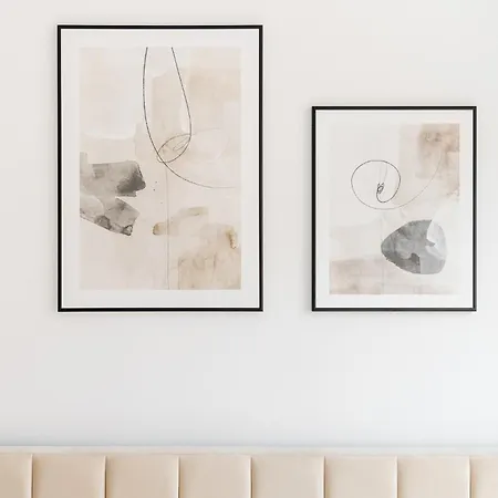 Appartamento Piedmont Ii - Loftaffair