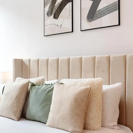 Piedmont Ii - Loftaffair Appartamento