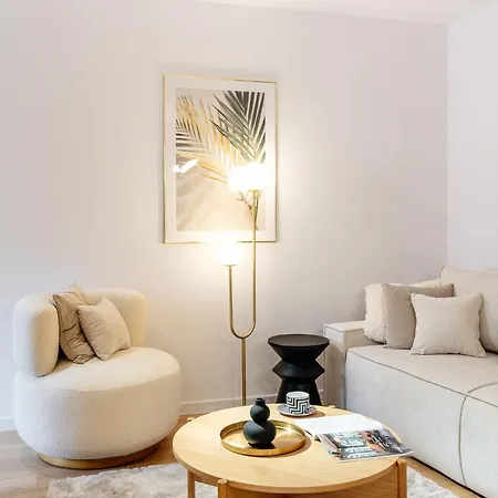 Piedmont Ii - Loftaffair Appartamento *