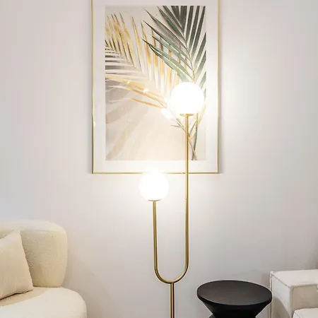 Piedmont Ii - Loftaffair Appartamento Cracovia