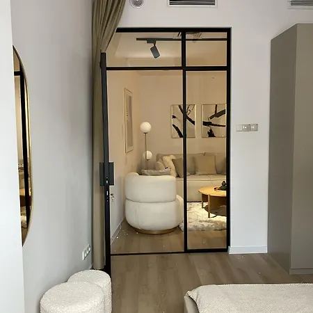 Piedmont Ii - Loftaffair Cracovia