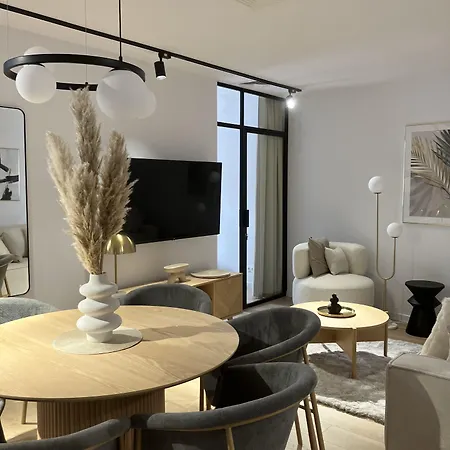 Appartamento Piedmont Ii - Loftaffair *