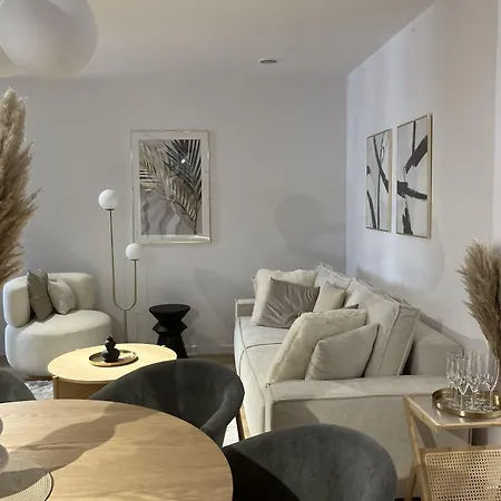 Piedmont Ii - Loftaffair Appartamento Cracovia