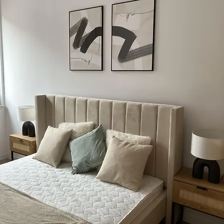 Piedmont Ii - Loftaffair Appartamento Cracovia