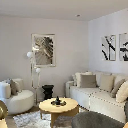 Piedmont Ii - Loftaffair