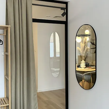 Piedmont Ii - Loftaffair * Cracovia