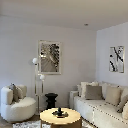 Piedmont Ii - Loftaffair * Cracovia