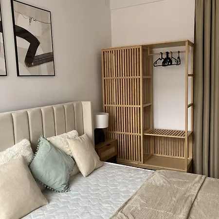 Piedmont Ii - Loftaffair Cracovia