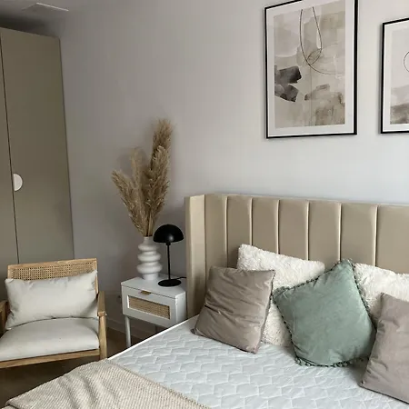 Piedmont Ii - Loftaffair Appartamento Cracovia